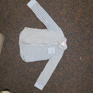 Button up dress shirt